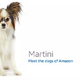Image for article titled Amazon's Error Dogs, Ranked